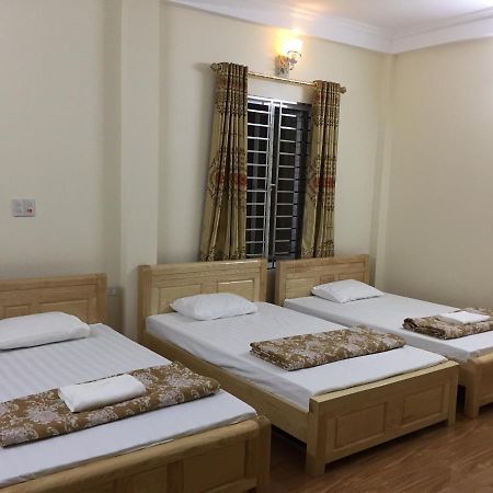 Viet Dung Motel Ha Long Eksteriør billede