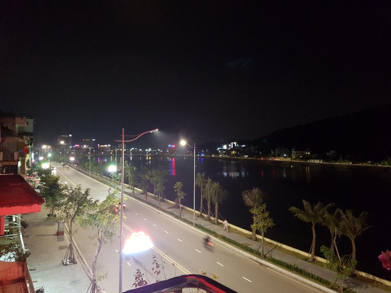 Viet Dung Motel Ha Long Eksteriør billede